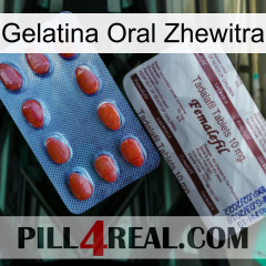 Zhewitra Oral Jelly 36